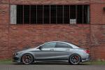 Mercedes-AMG CLA45 Speed-30X by Schmidt Revolution 2016 года